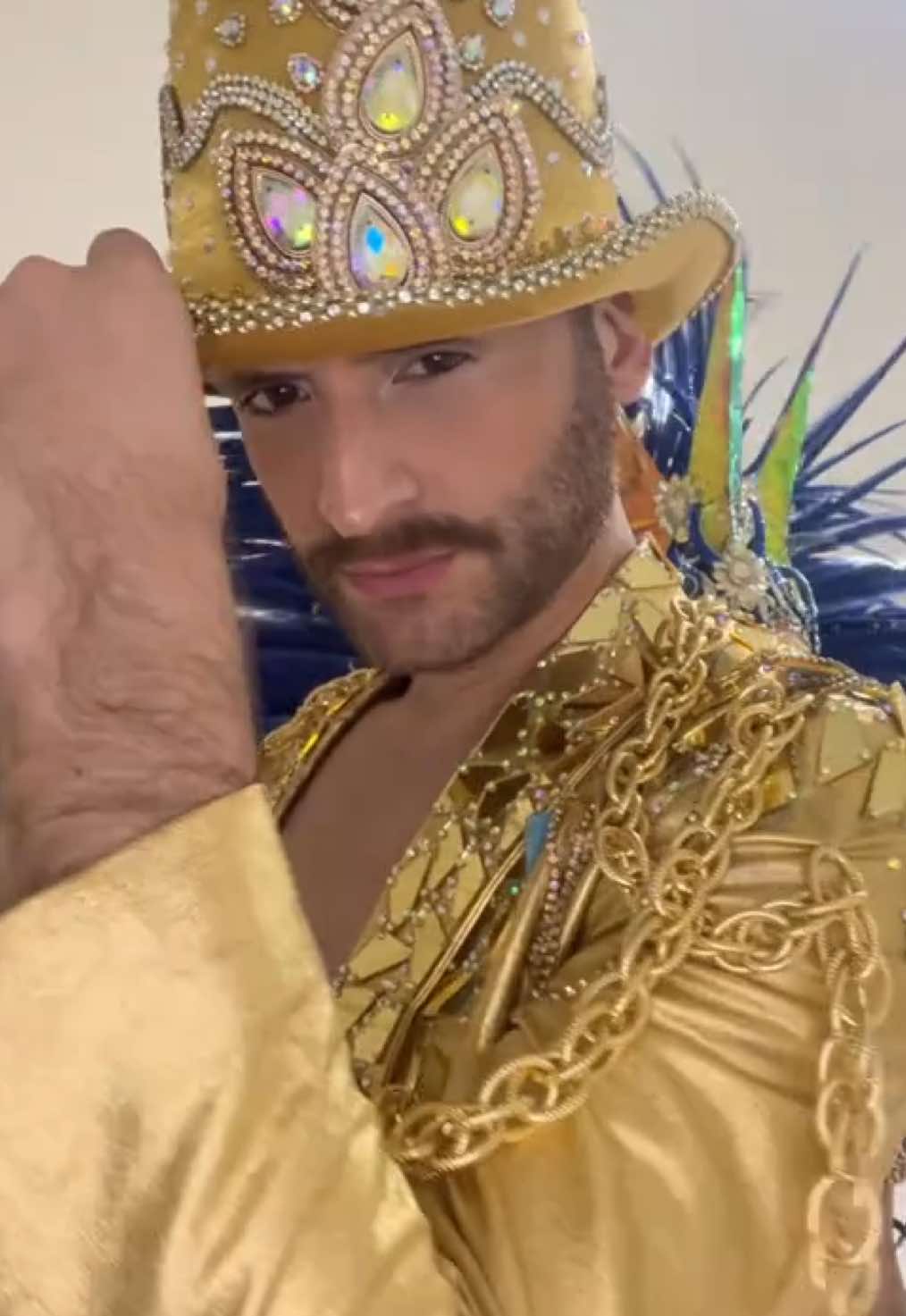 @Marcelo Gonzalez Men
