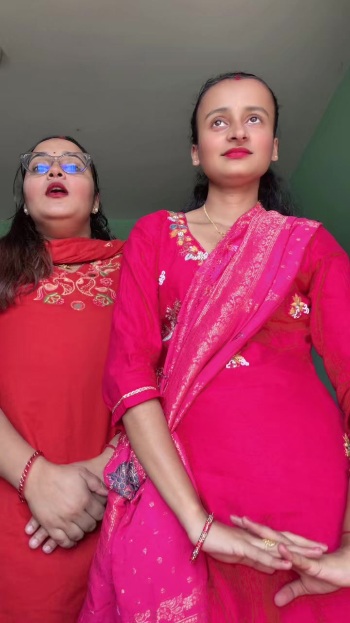@sushma Panth Pokharel 🇳🇵🇳🇵
