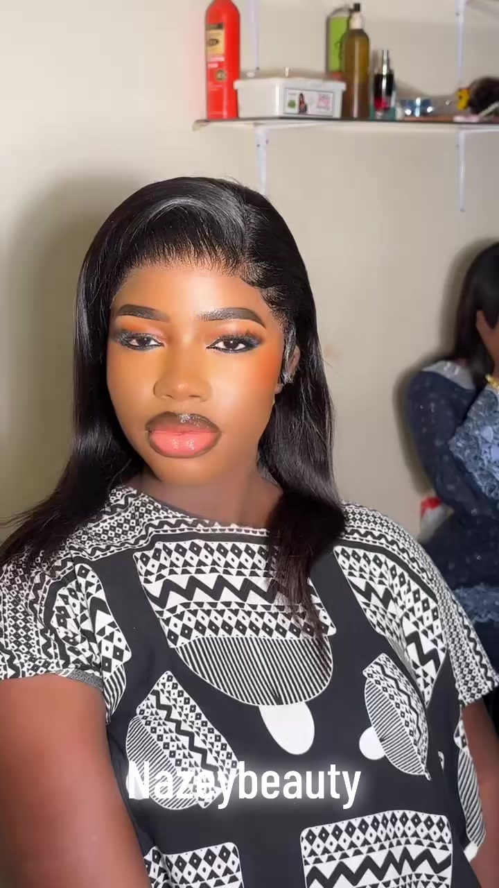 @Nazeybeauty ✨💄