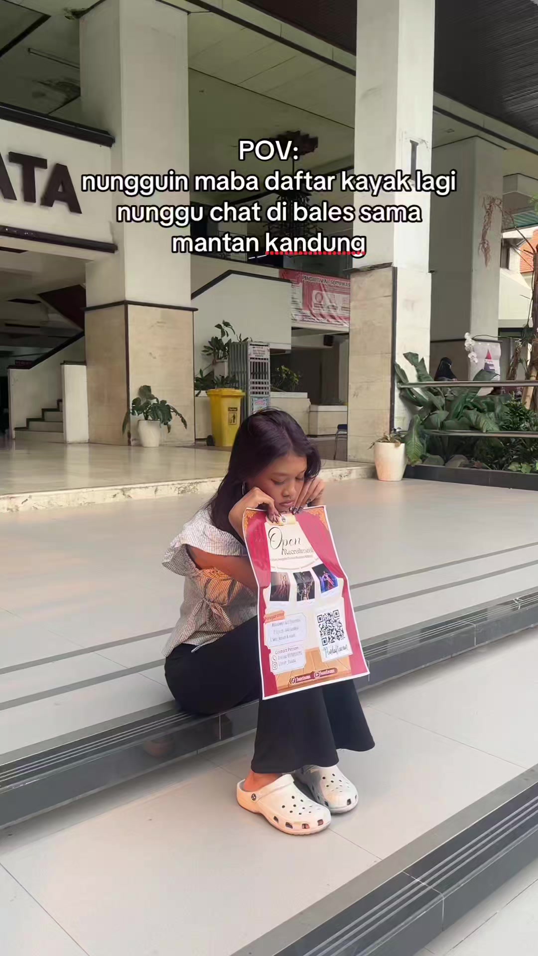 @Teater Kusuma Surabaya