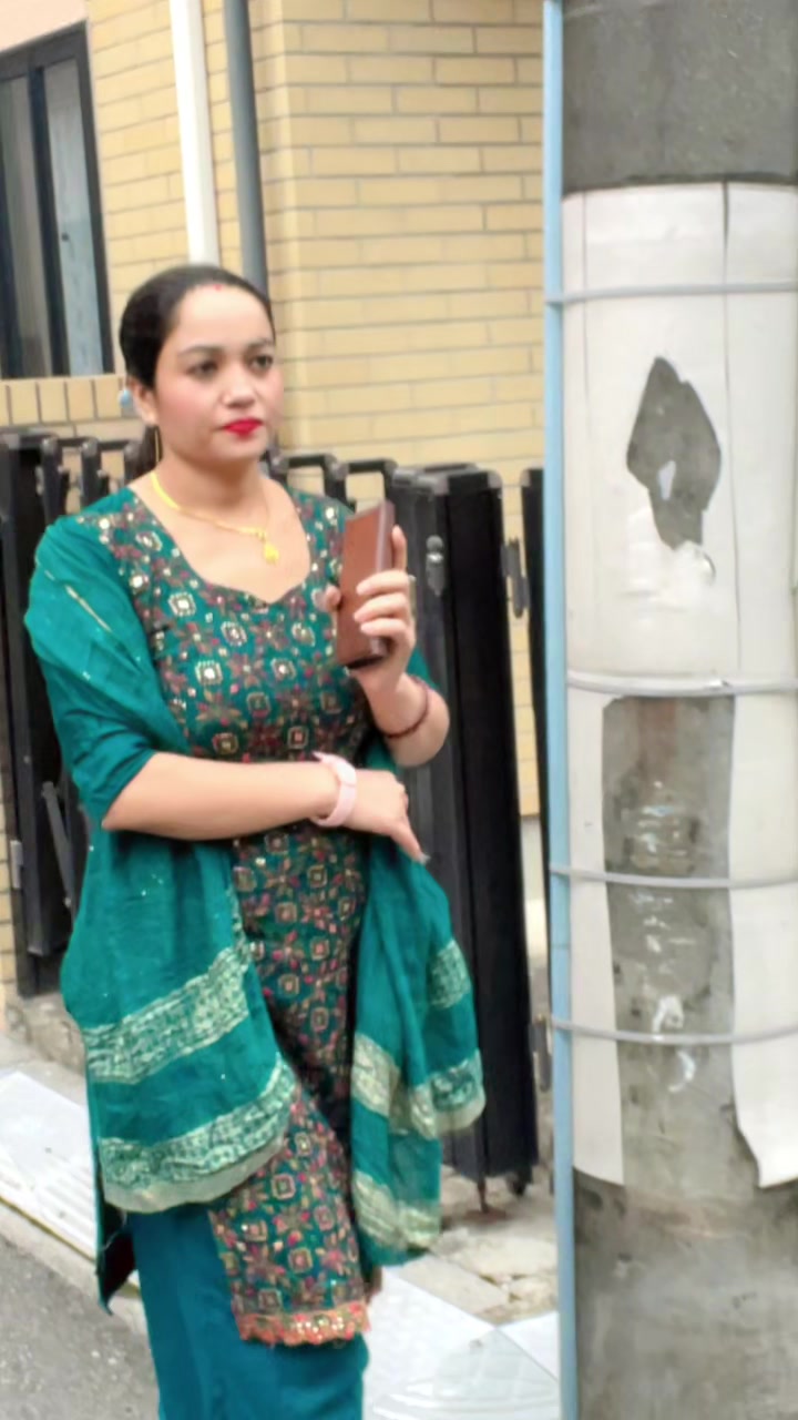 @Samjhana Rayamajhi karki..