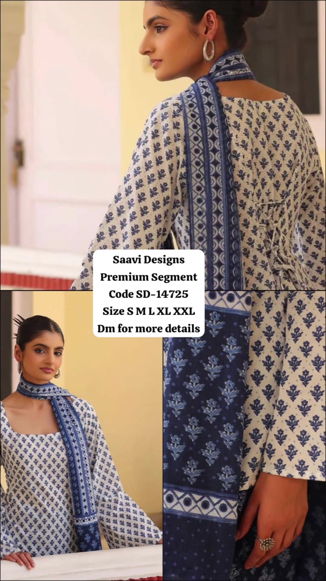 @Saavi Designs | Indian Wear AU