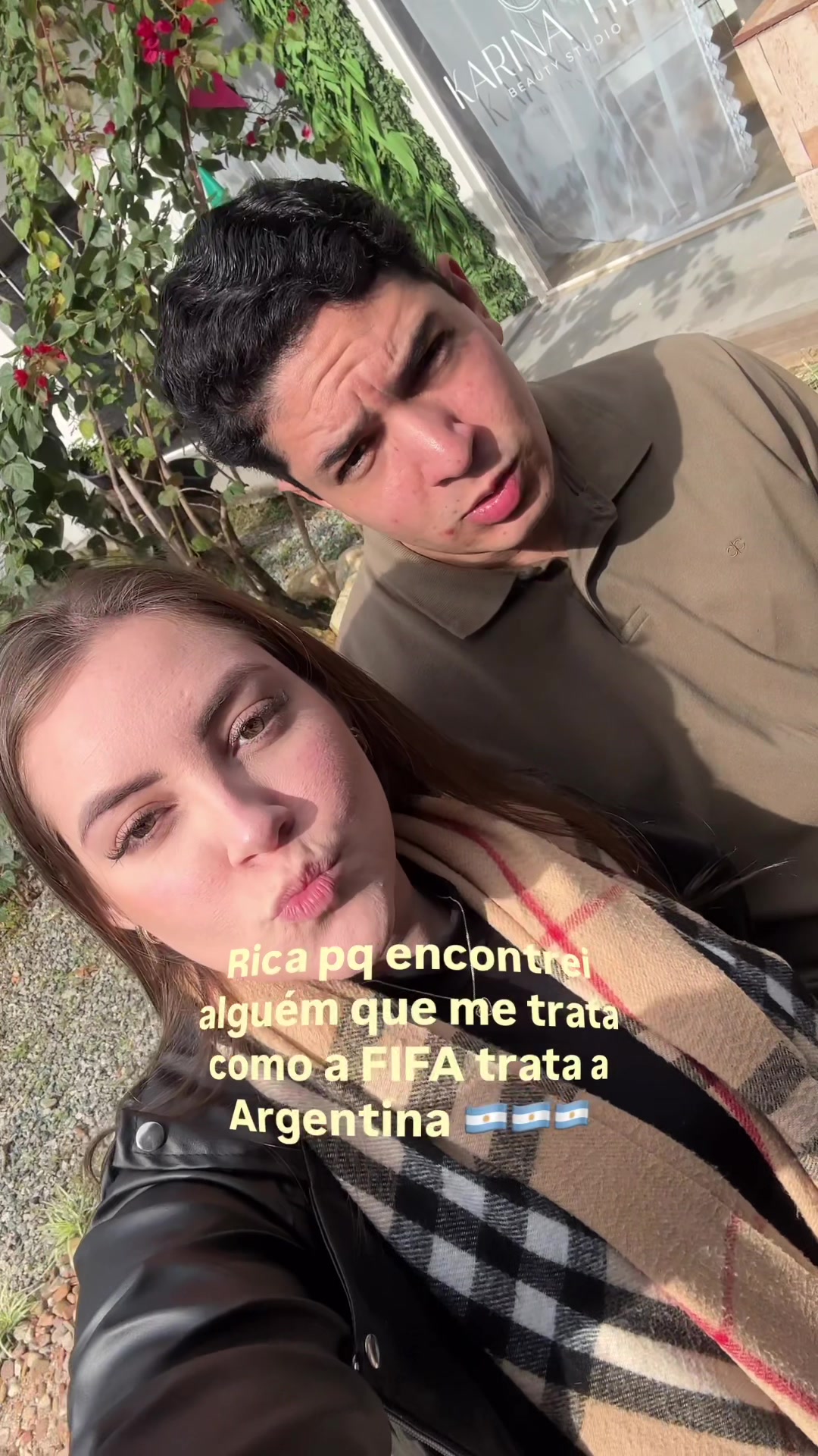 @Vitória Furtado