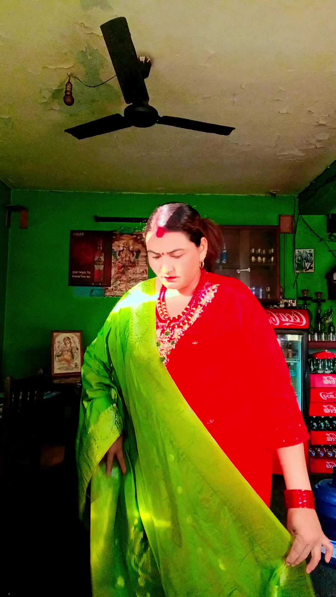 @Radhika Adhikari