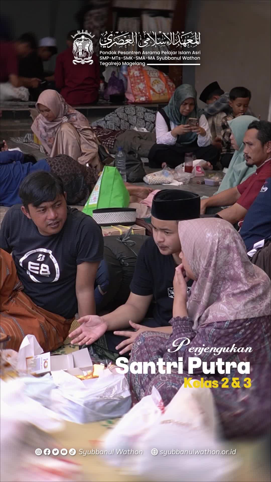 @Syubbanul Wathon