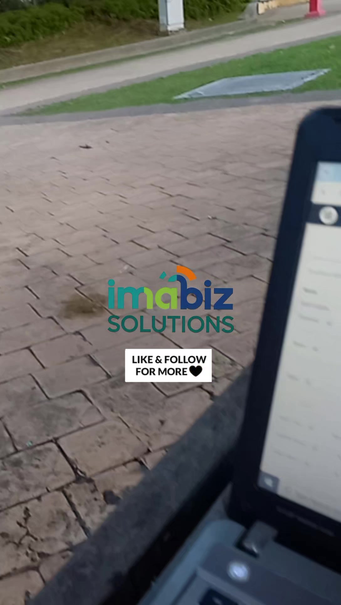 @Imabiz Solutions