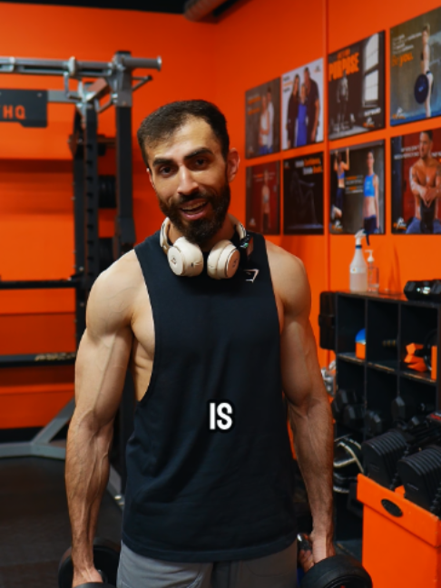 @Sleeperbuild 💪