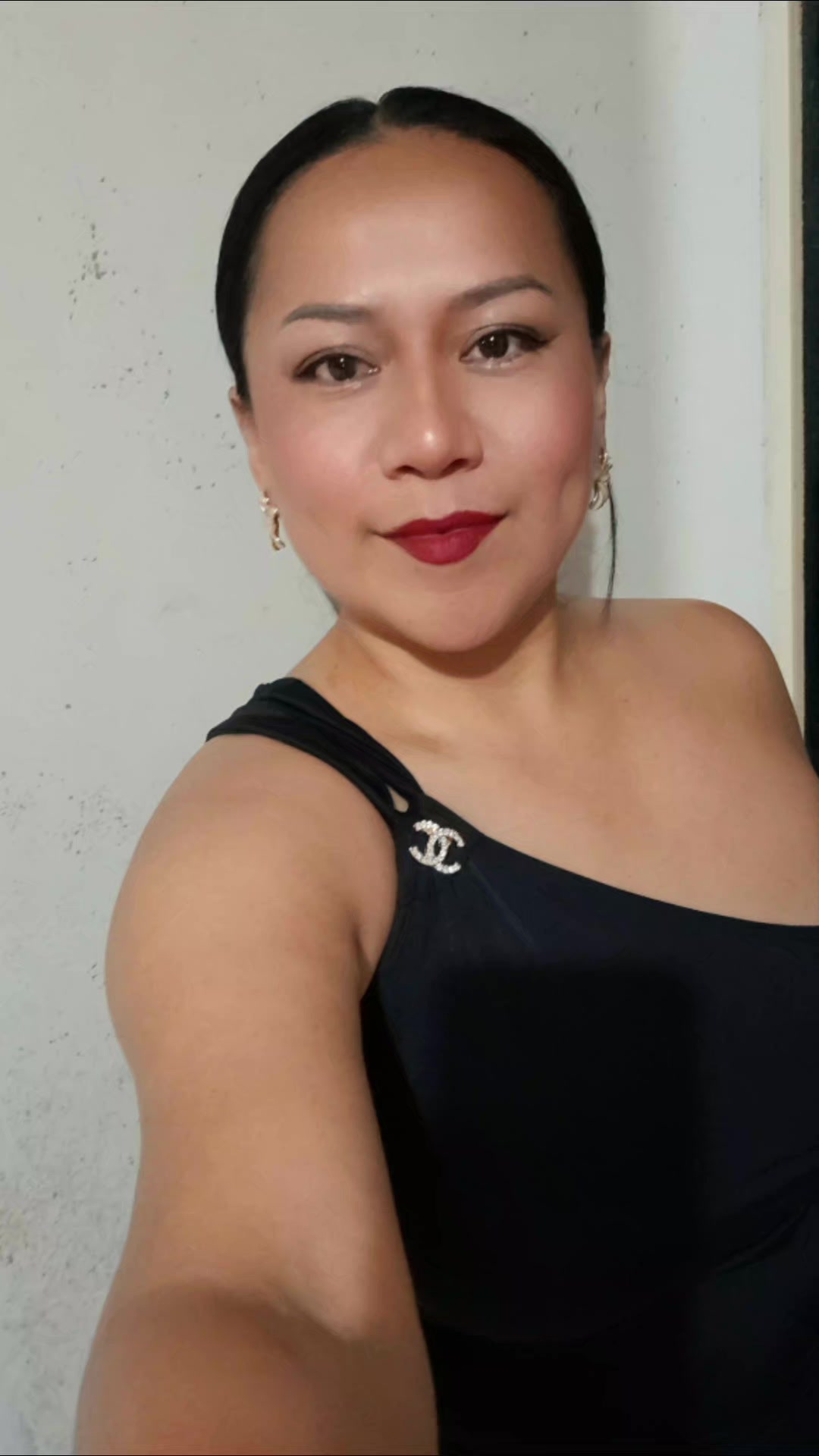 @Naye Mejía