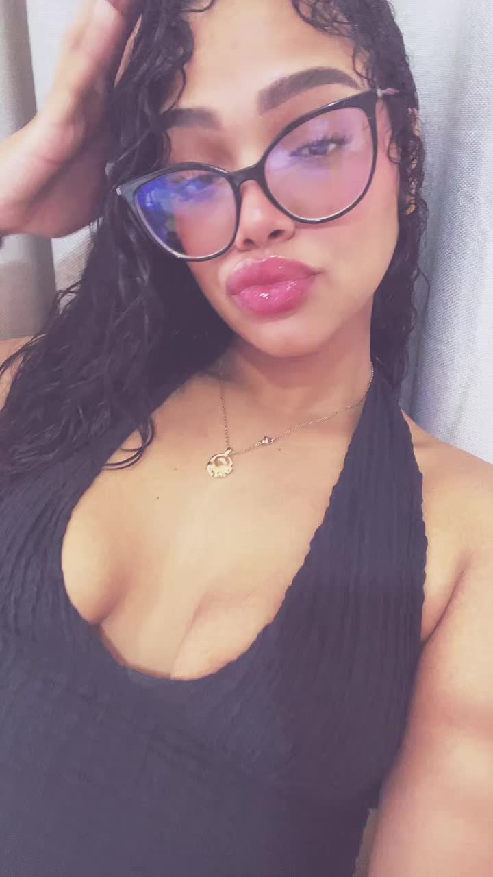@Shanelle