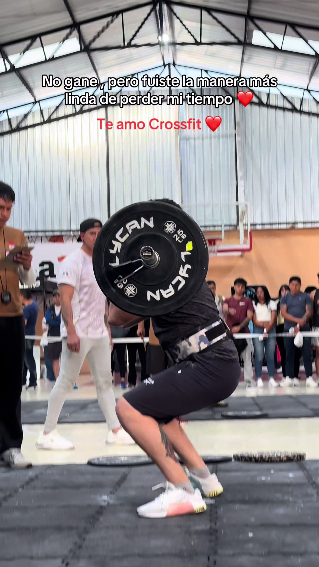 @Pakiry | Crossfit & Humor