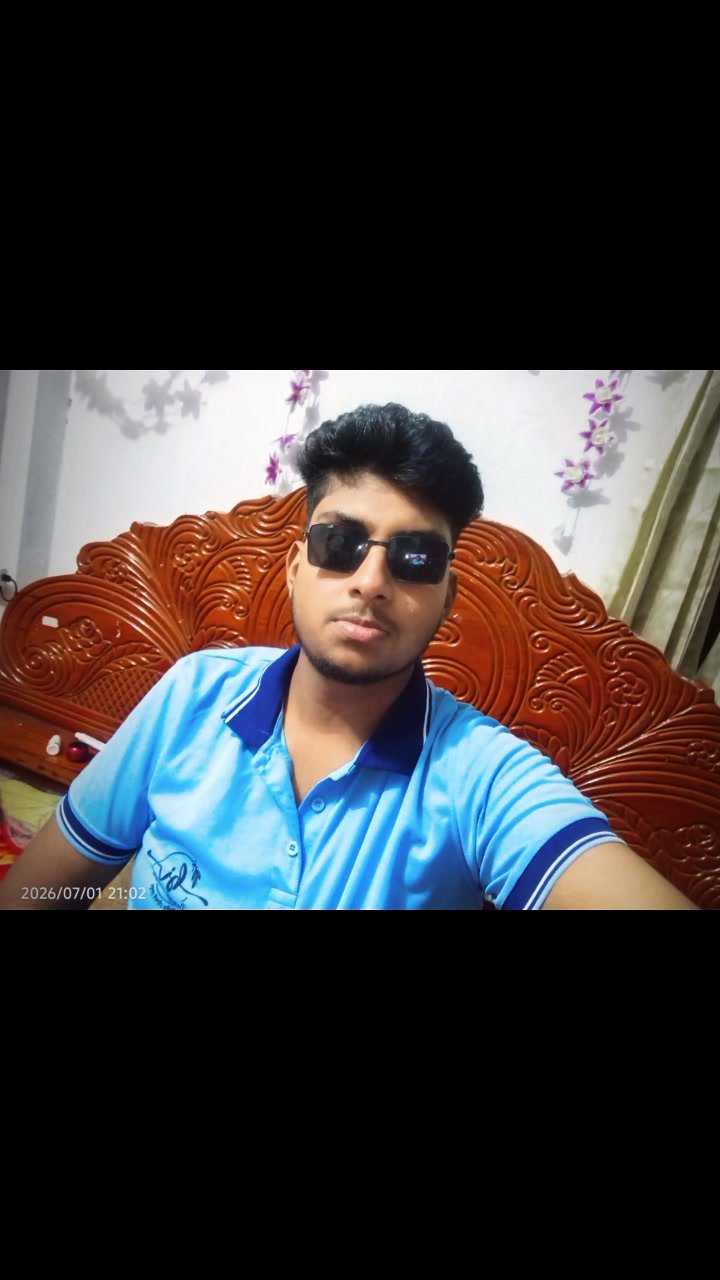 @MD HABIBUR KING đâ ī¸đī¸