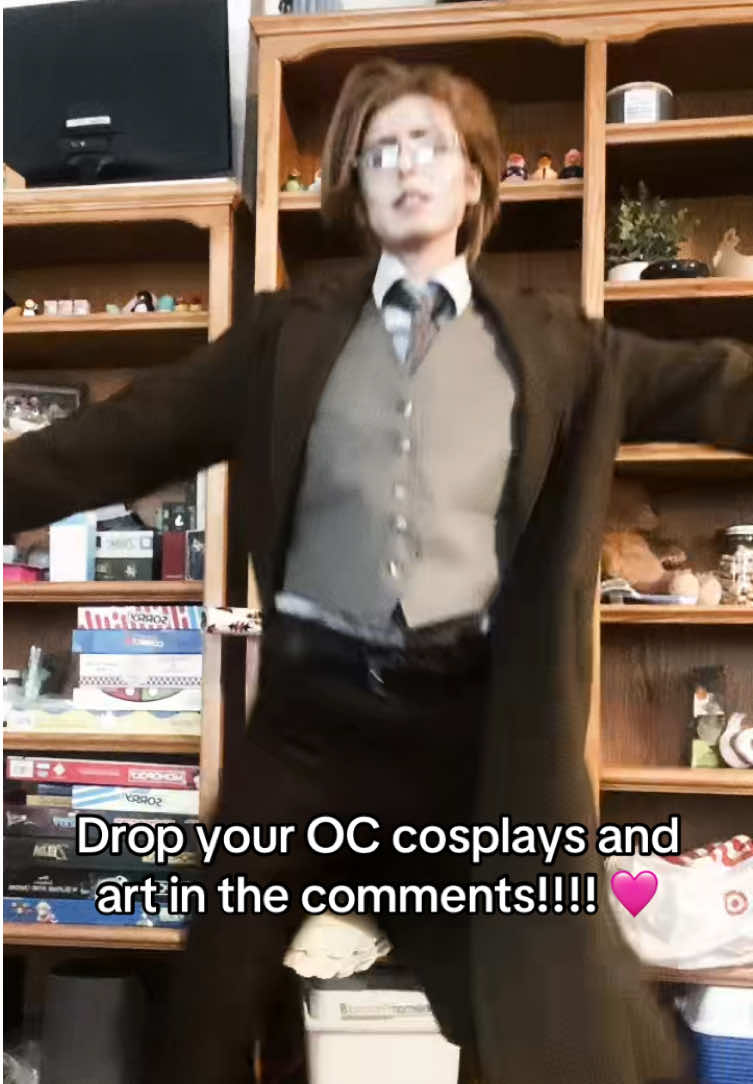 @#1 Kakyoin 🍒