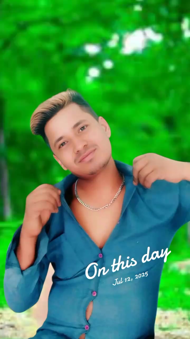 @सन्दीप चमारवंशी🇳🇵