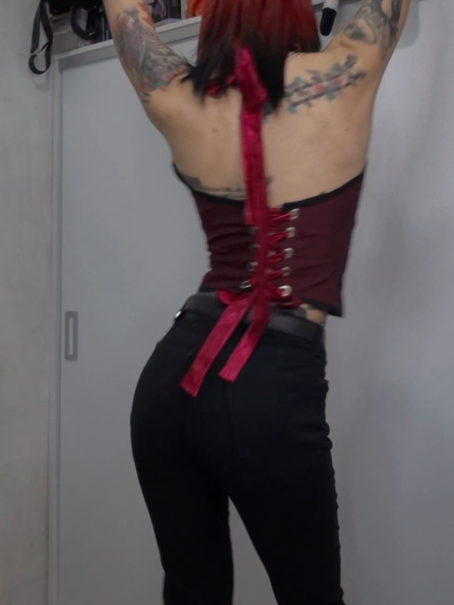 @Alessa_lovecraft