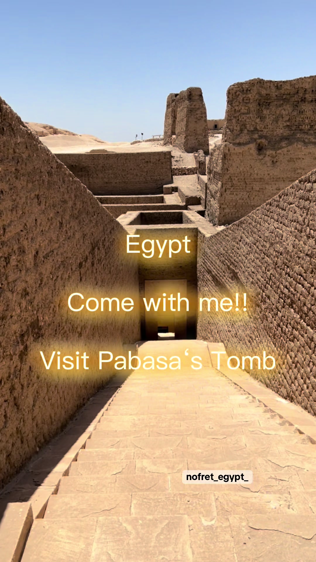 @Nofret_Egypt_