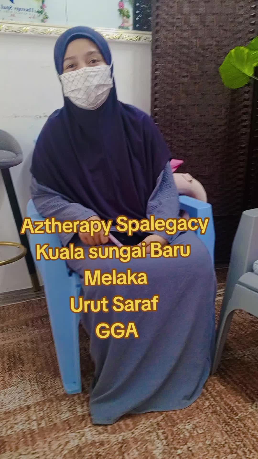 @AzTherapy Perawat Lin