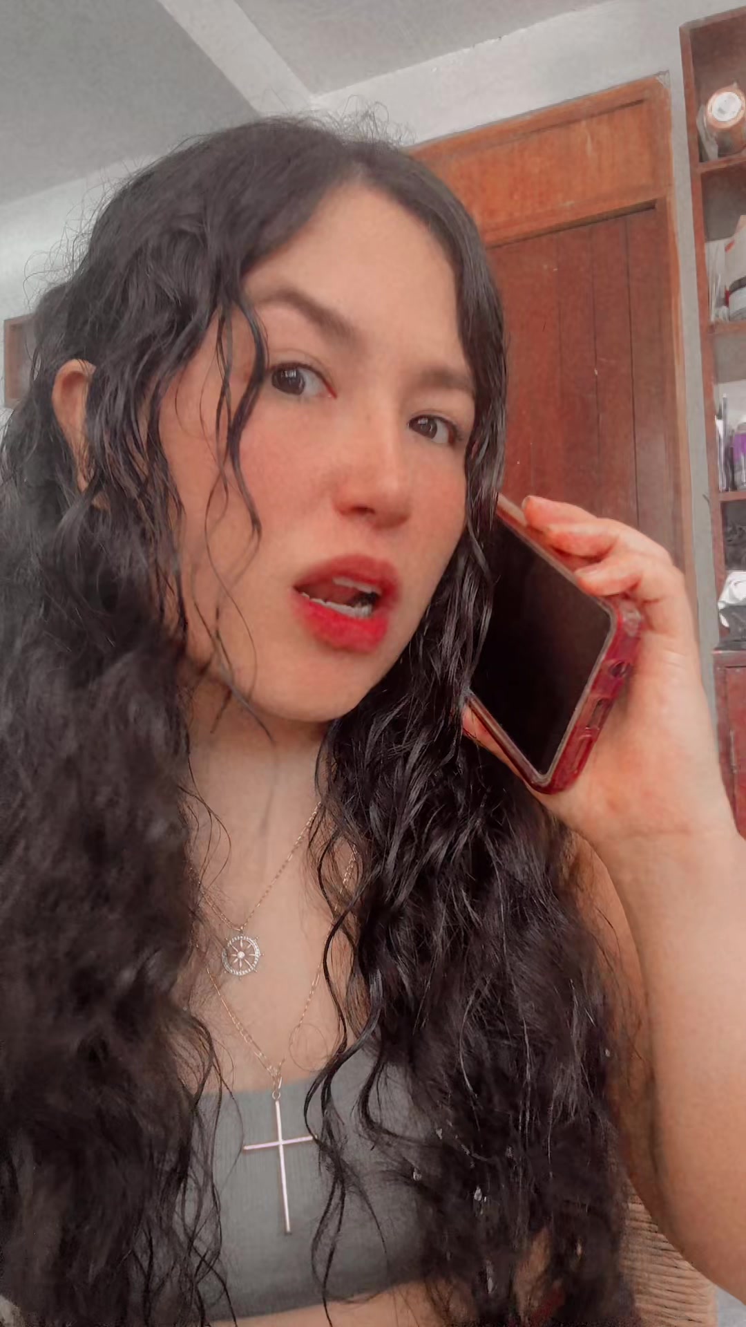 @Emma Montero
