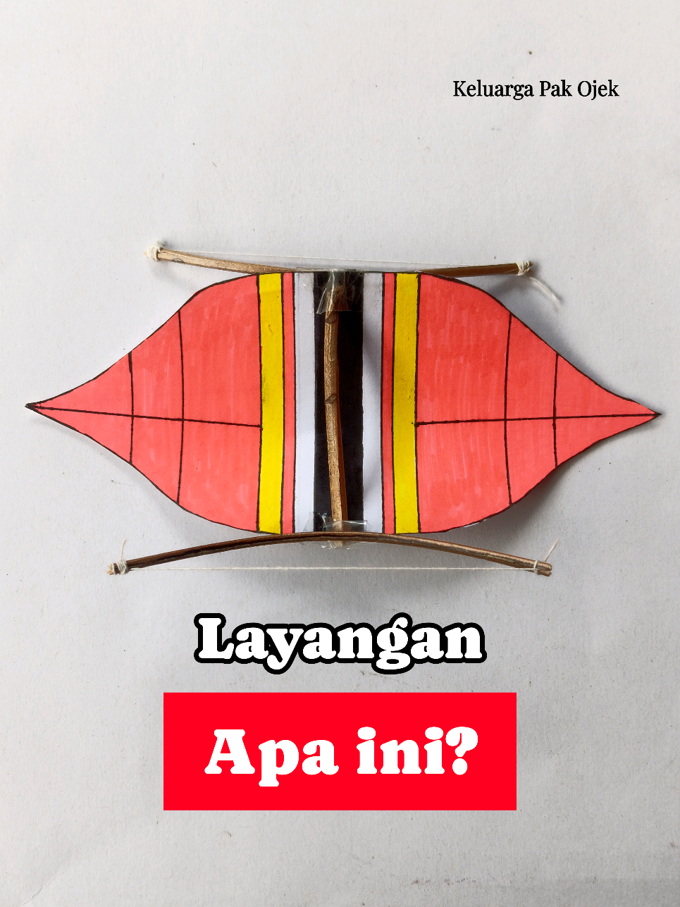 @Keluarga Pak Ojek