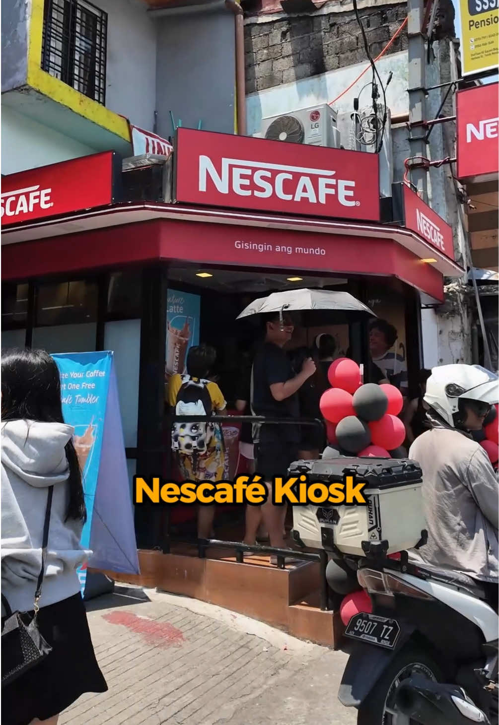 @Michiko Foodie