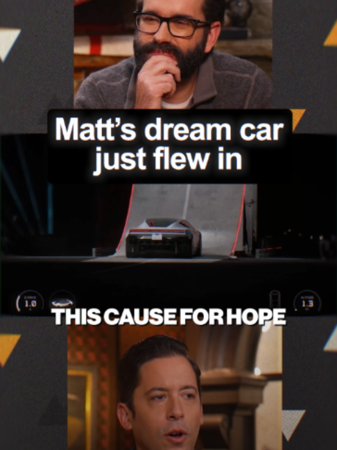 @Matt Walsh