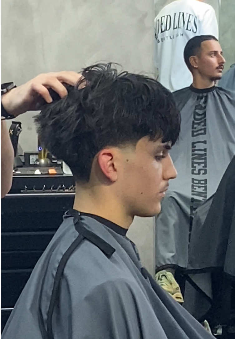 @OF Trimz | SE Melb Barber