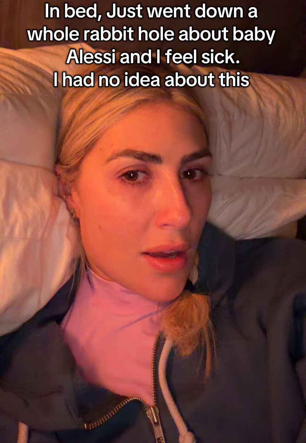 @Emma Slater