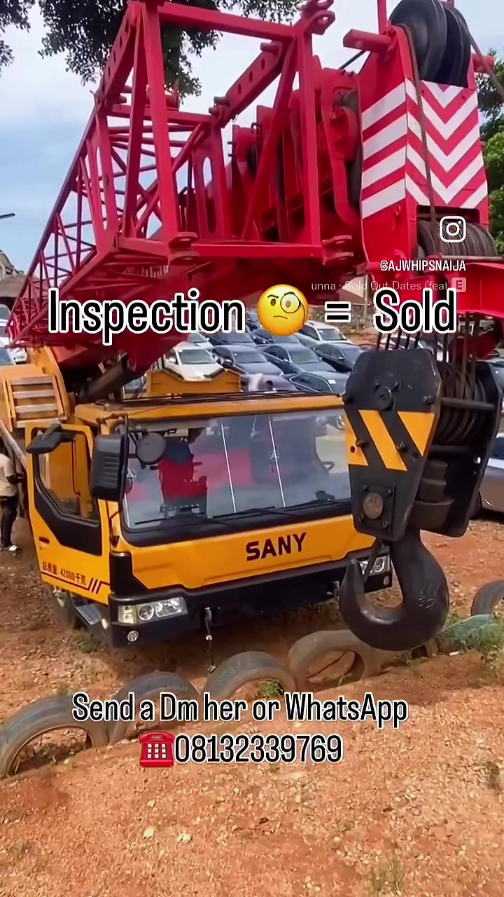 @AJ WHIPS NIGERIA