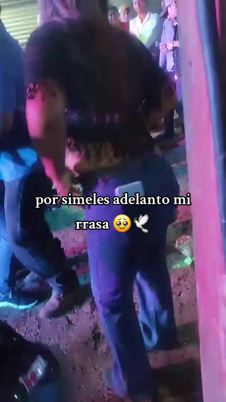 @chaparrita Mayrena