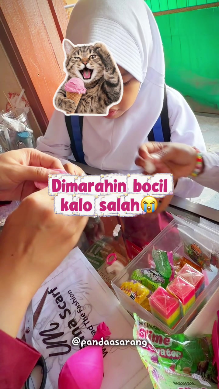 @teh Ainni 🐼