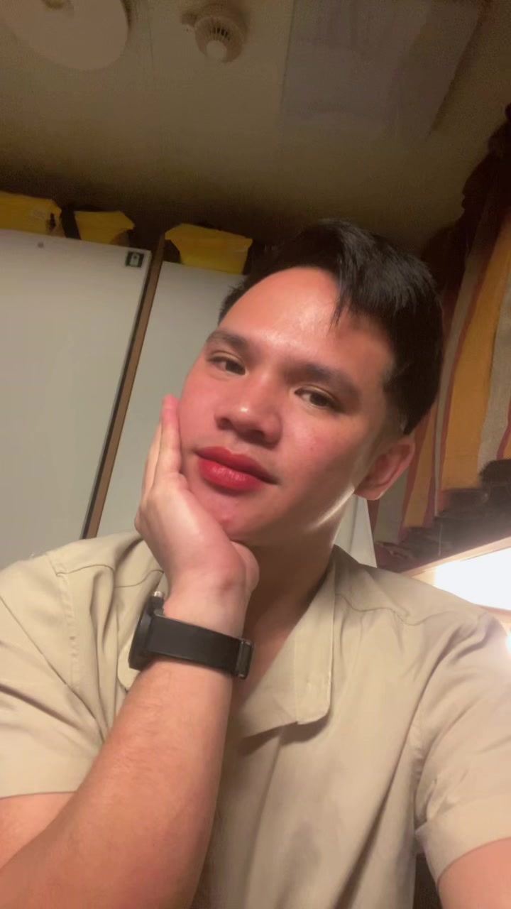 @Beybie Loyd Turado