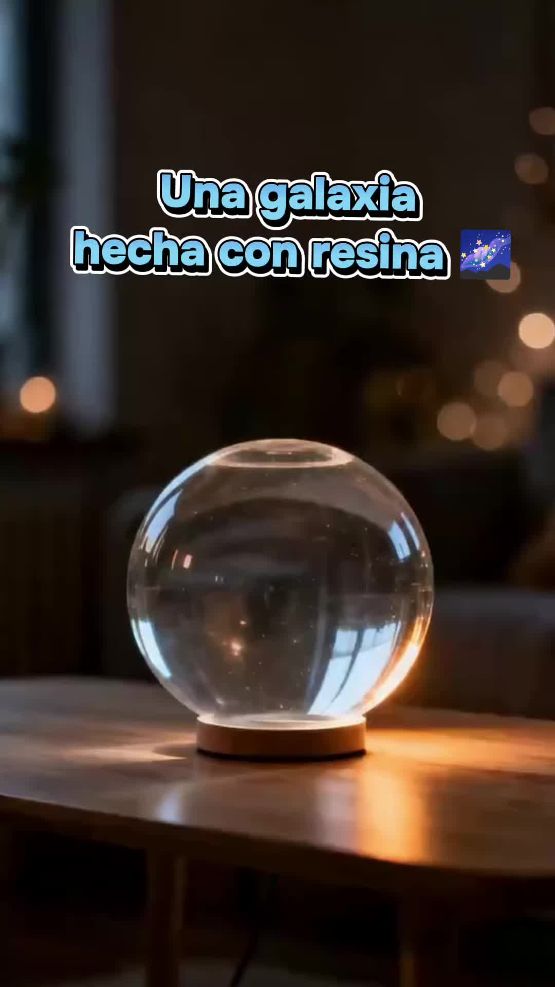 @Resineros Imparables