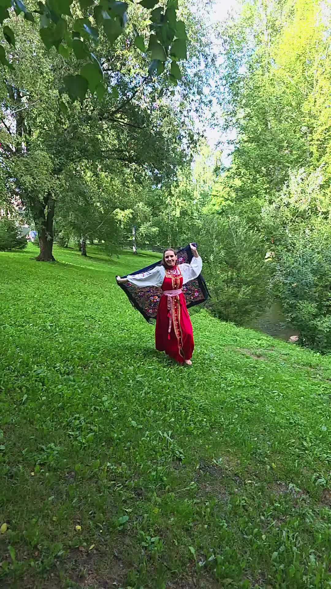 @Яркое Лето
