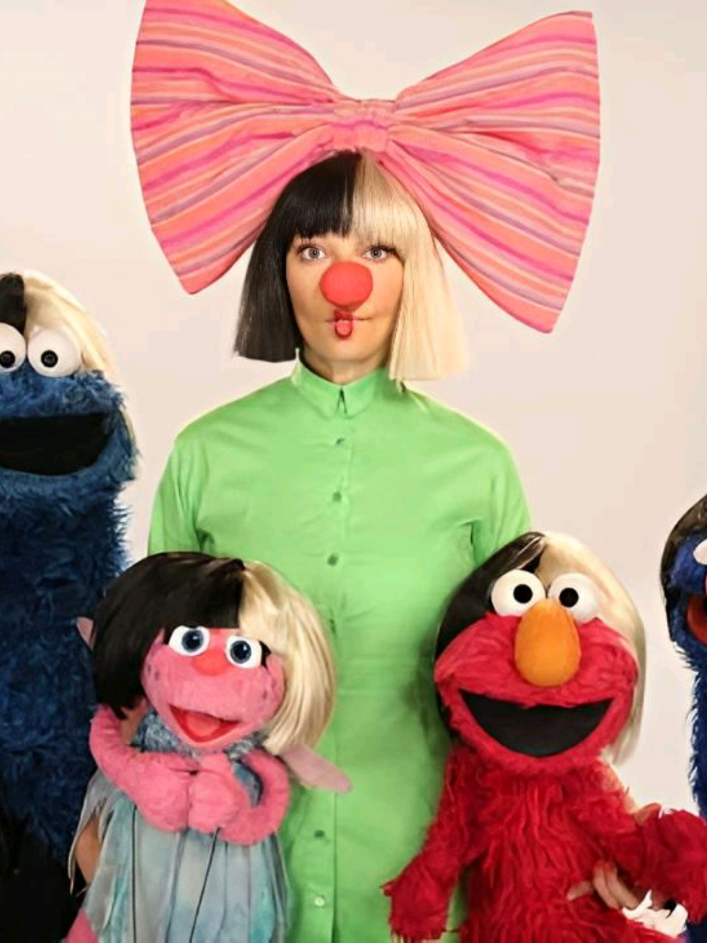 @Team Sia Brasil 🇧🇷