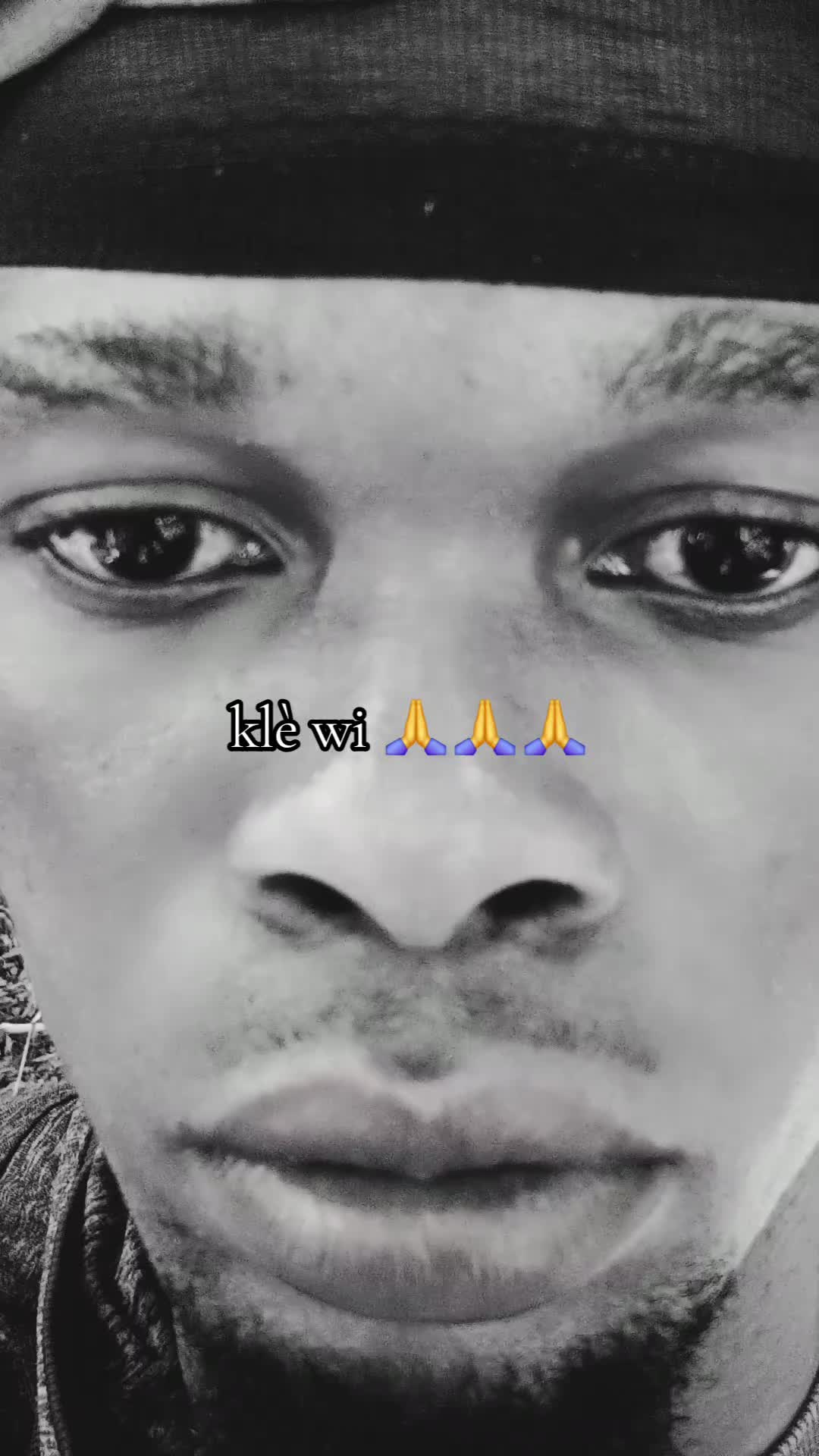 @FÒW REVEYE POU LAZA BACK UP🎌