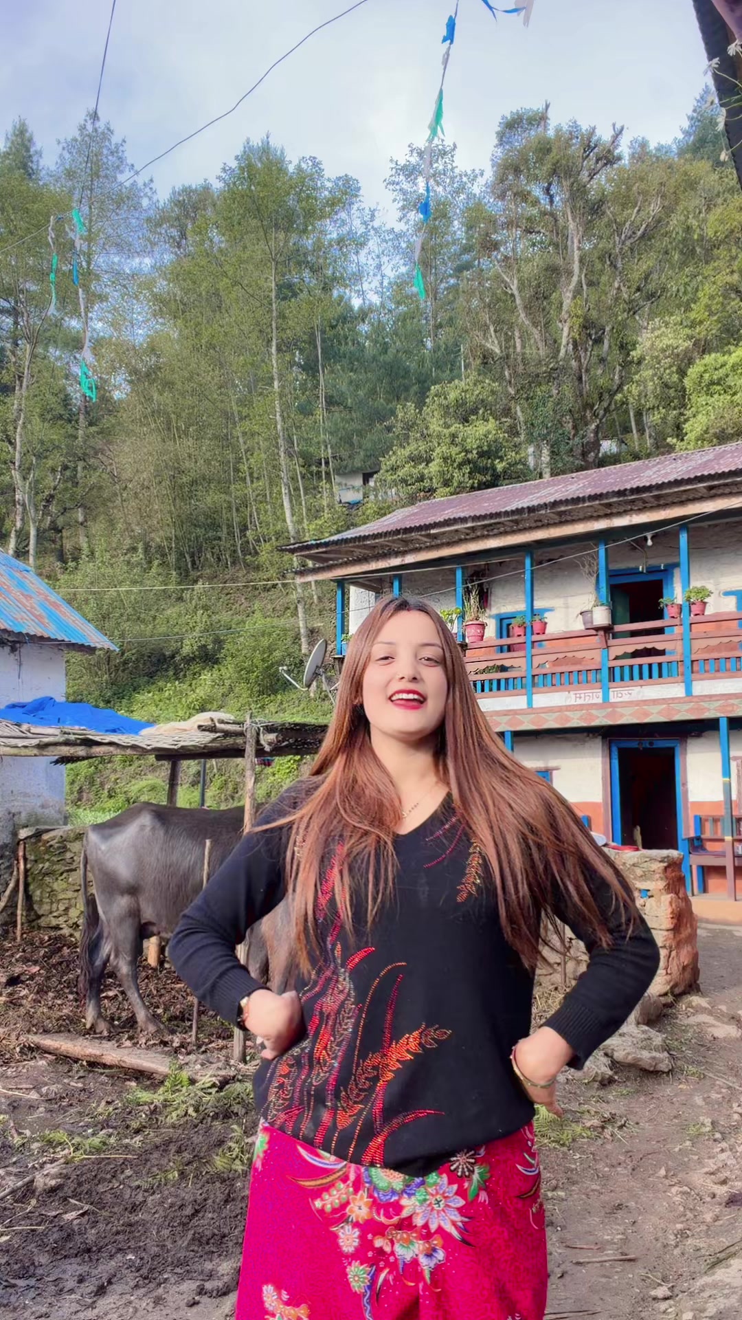@Muna khadka