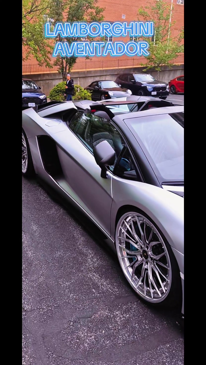@Cars and Coffee DMV