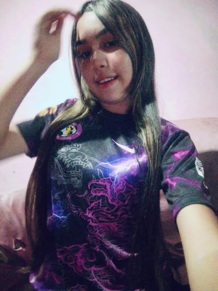 @Yiss😍