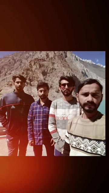 @꧁༒ منڈا گجرا دا حاصل پور آلہ༒꧂