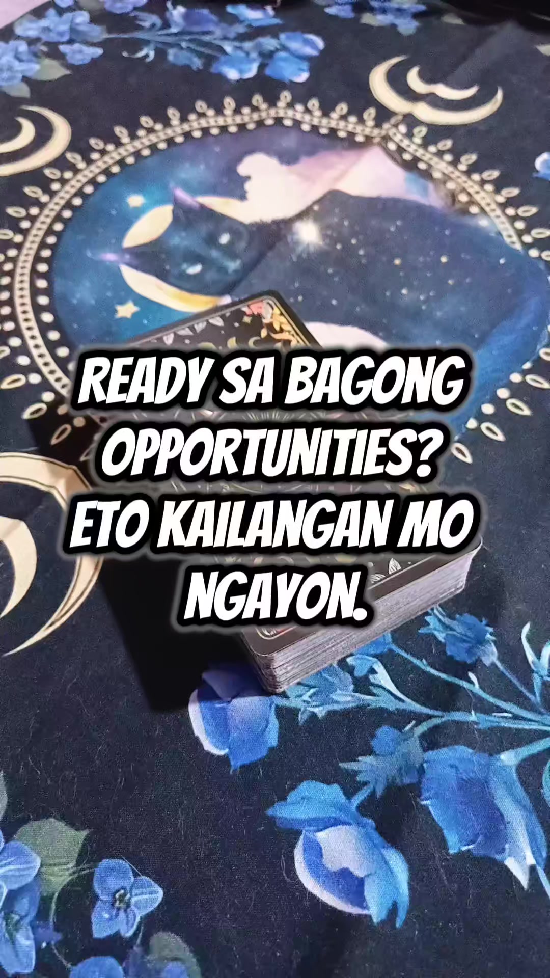 @Marie Tarot Reader