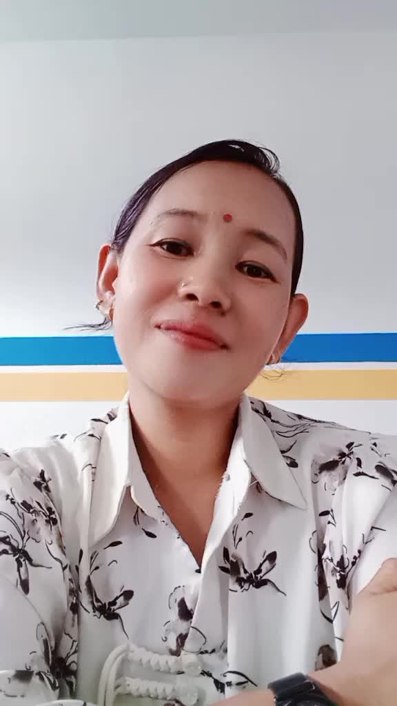 @Parbati Tamang