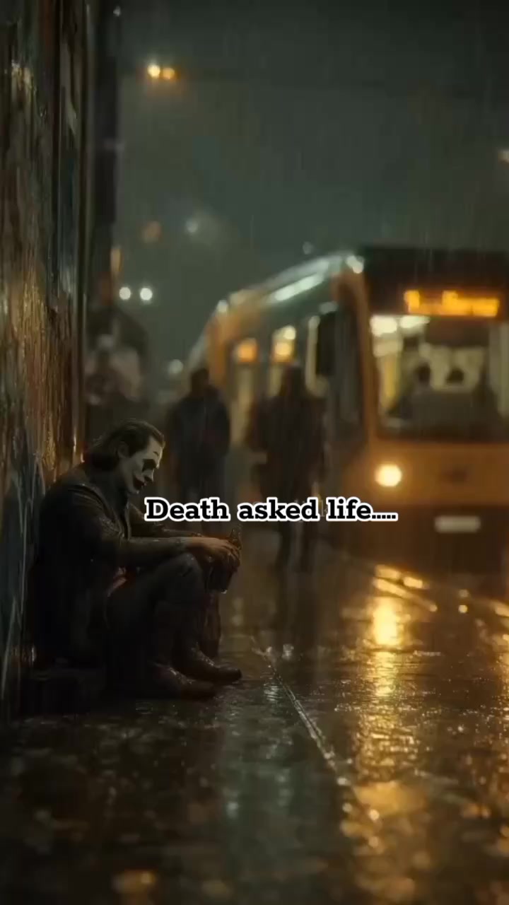 @Joker Motivational🥀