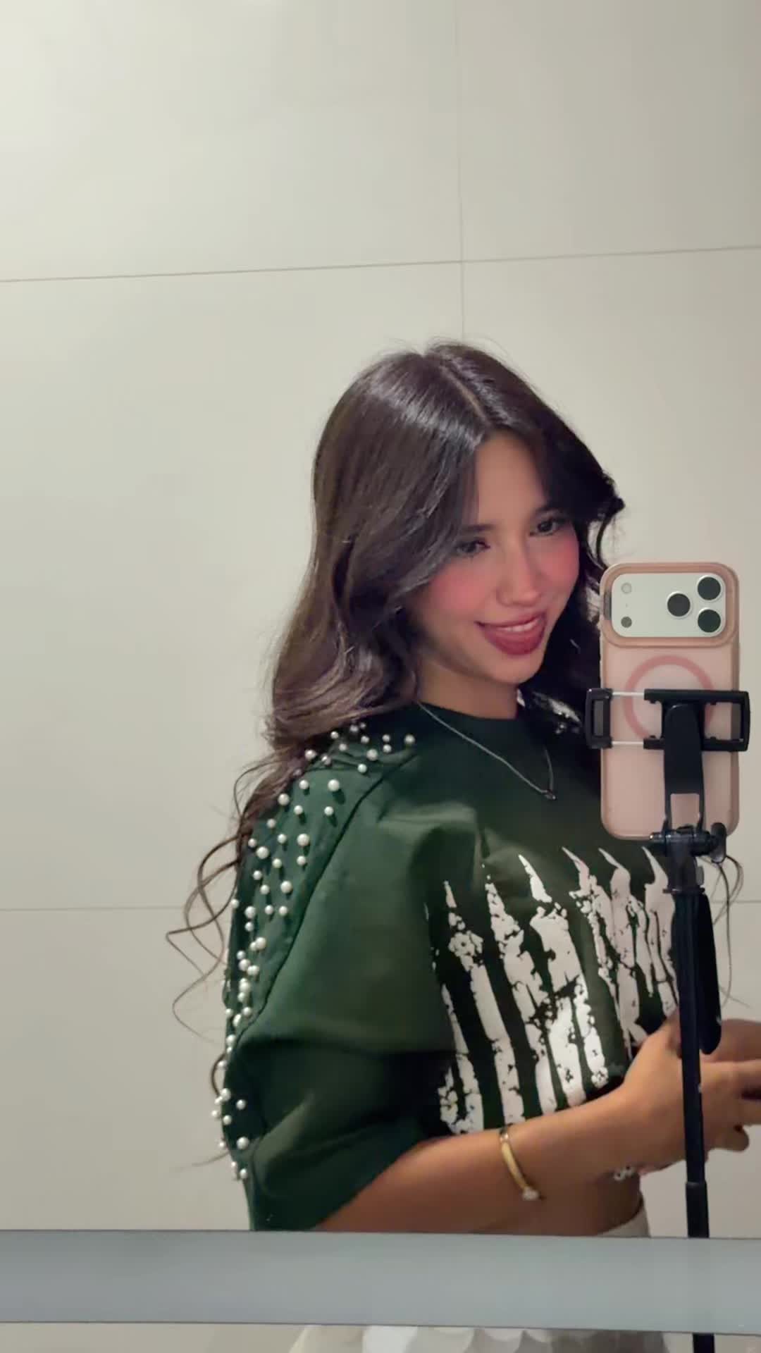 @Melody Valenzuela