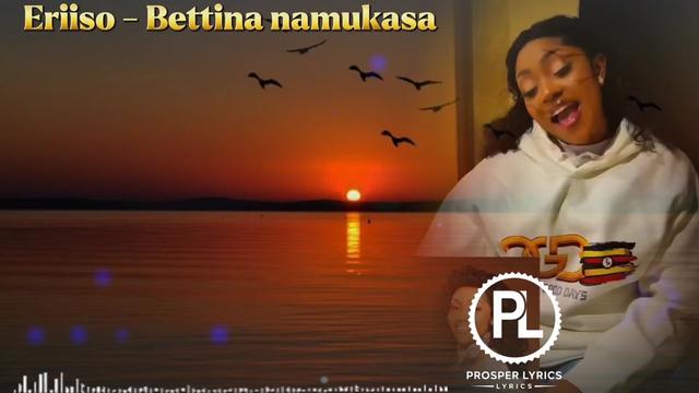 @Prosperlyrics256