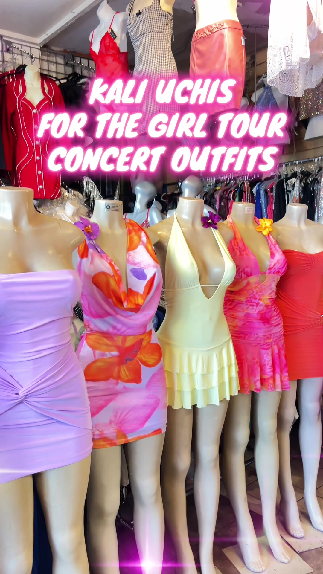 @Mileidy’s Fashion
