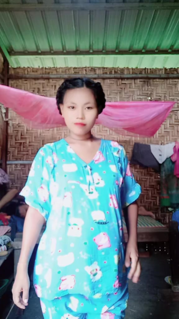 @ေရဦးသူ ေလး🥰