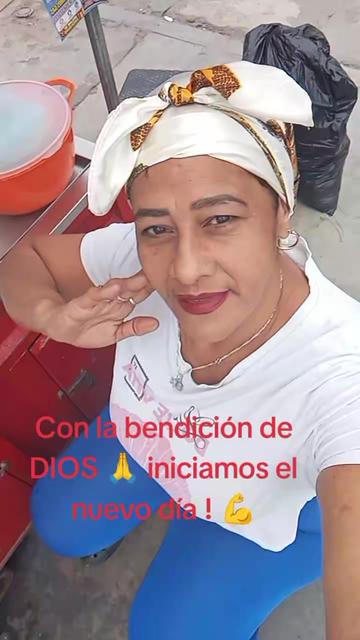 @Doncella Belmonte ❤️🇻🇪👑