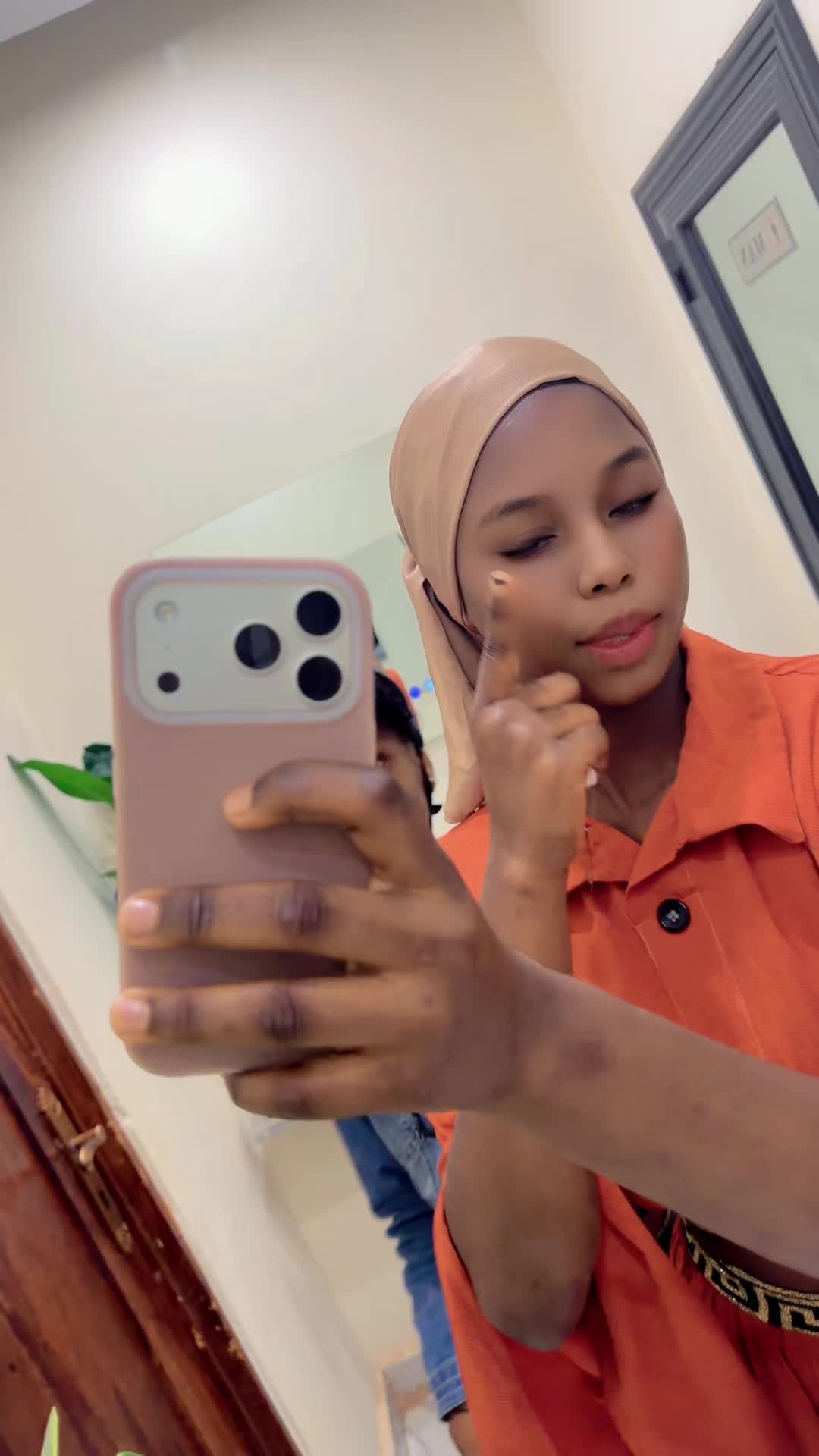 @Binta Diallo