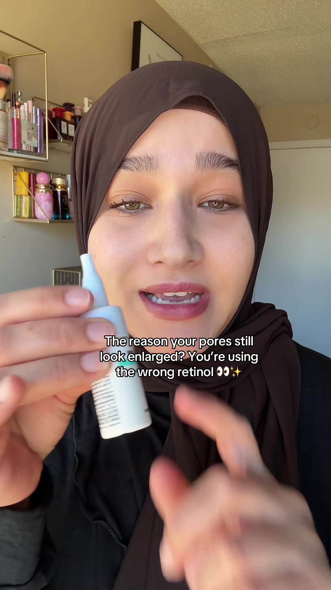 @Ameera Glam Approved