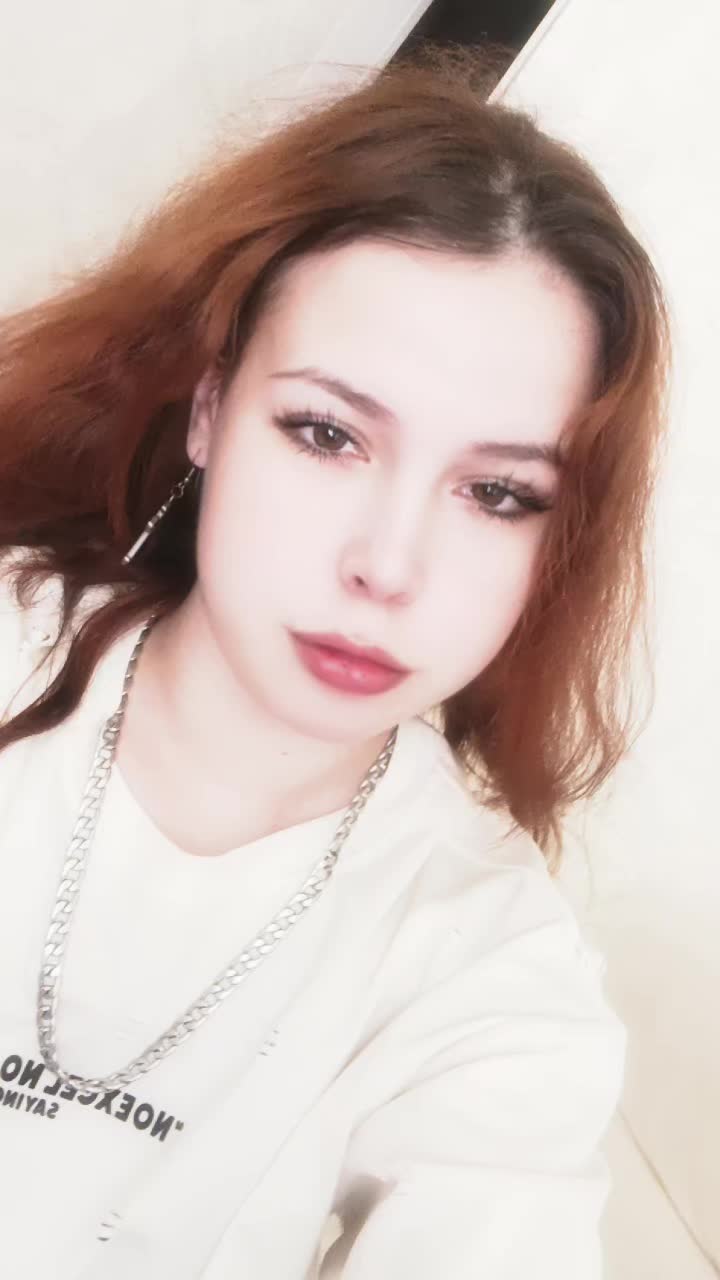 @девочка с характером 😈