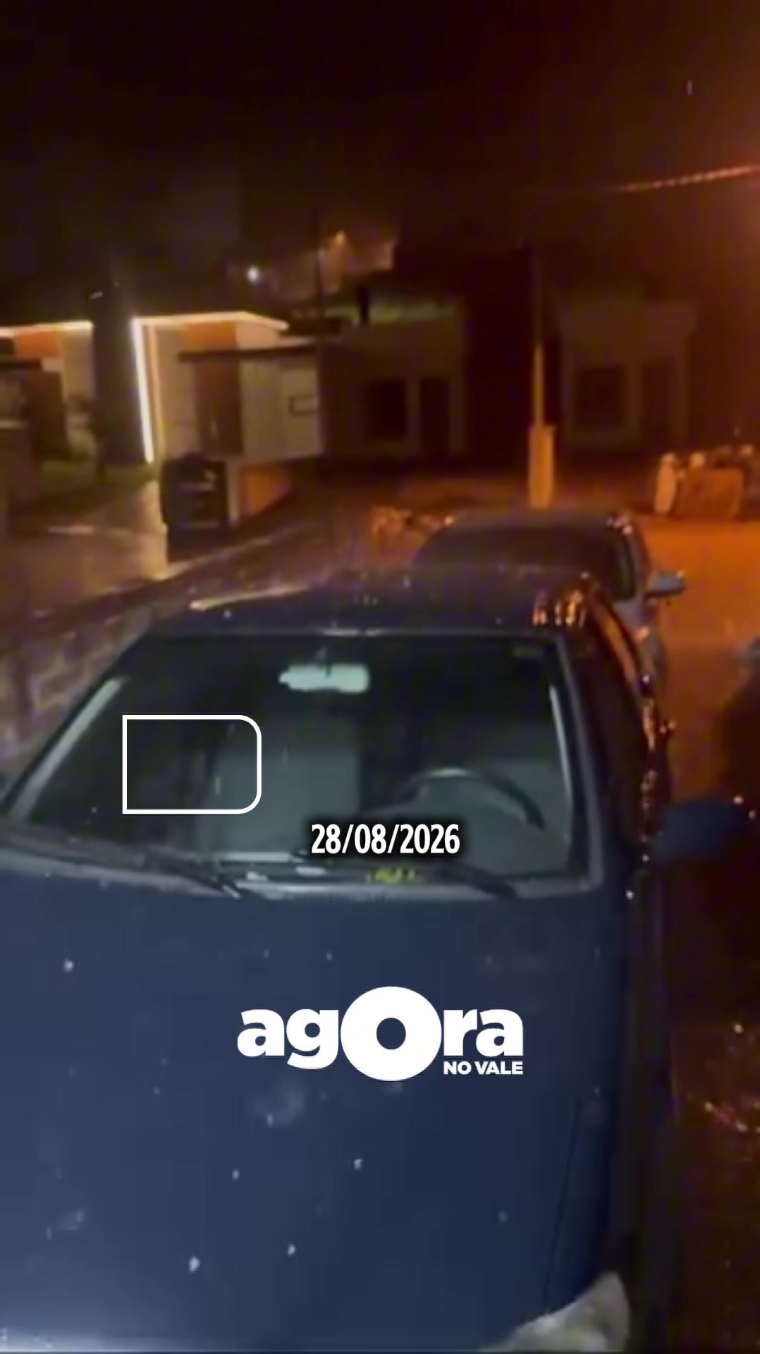 @Agora no Vale